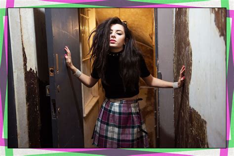 Charli XCX discography .